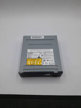 Dw-q120a-b2 Sony Dw-q120a Internal Dvd/cd Rewritable Drive -black Bezel