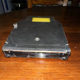 Sony Fx81 Internal Desktop Drive Black Optical Cd/dvd/blu-ray Player Mechanism