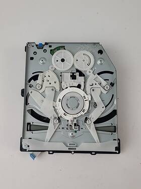 Cuh-7015a Sony Hi-121h Playstation 4 Pro Series Console Optical Disk Drive