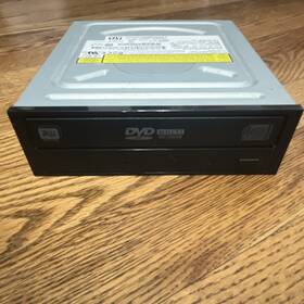 Ad-200s Sony Nec Optiarc Inc. Internal Sata Dvd/cd Rw Drive 5.25 Inch Black