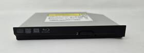 Bc-5530h-ad Sony Optiarc Bd/dvd/cd Slim Rewritable Drive Blu-ray Laptop Optical