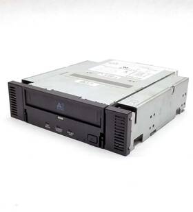 Sdx-550v Sony 3.5 Inch Internal Black Tape Drive Atdna3 Ait2-turbo 80gb/208gb Scsi