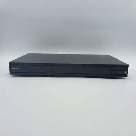 Ubp-x1000es Sony Ultra Hd Blu-ray/ Dvd Player
