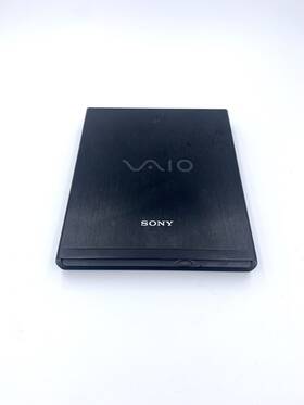 Vgp-udrw1 Sony Usb Dvd Drive