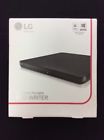 Sp08nn60 Lg Ultra Slim External Cd Dvd Rw Drive Burner Writer