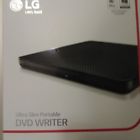 Sp8onb60 Lg Slim Portable Dvd Writer