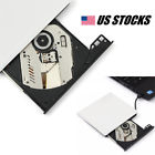 Spe175445 Slim External Usb Dvd Rw Cd Writer Drive 6482218290321