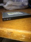 Su-208bb-teafz Toshiba Samsung Dvd Writer Burner Laptop Drive Black Bezel