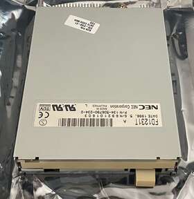 370-3159 Sun 2219810 U10 Floppy Drive