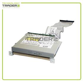 3753053-02 Sun 3704412-04 Slim Dvd-rom Drive Sd-c2732 With 1x
