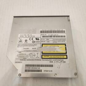 Sd-c2732 Sun 371-1789 Dvd-rom Disk Drive Toshiba