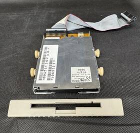 370-2302 Sun 540-2854 Triple Density Floppy Drive Sparcstation 5 20