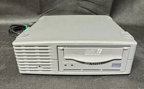Dat72-usb-dtop-z Sun 594-4232 380-1543 Storagetek Dat72 Usb Desktop External Tape Drive -
