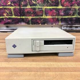 595-1711-03 Sun Microsystems G.1 C 20251210 Kg.17 Model 411 External Scsi Tape Drive Tested Working