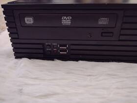 Sl-2u-q77ll-gd Superlogic 22420321 Super-logistics Dvd Multifunctional Rewritable Drive