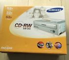 Sw-252frns Samsung Rewrite Read Electronics New In Box 729507927046