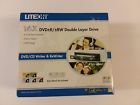 Shw-160p6s04c-nib Sww-160p6s04c Liteon Dvd Rw Double Dayer Drive Rewriter 0844149002002