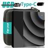 Tbs111 Vivi Sky Usb External Dvd Cd Drive With Shockproof Carrying