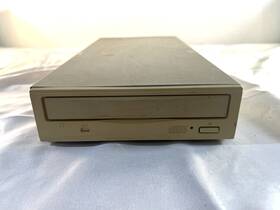 19770590-02 Teac Vintage External 50-pin Scsi Cd-rom Drive Dual Port For Akai Emu Roland Sampler