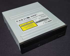 Dv-w516e-000 Teac 19771530-00 5.25 Inch Dvdftr / Rw Ram Drive As Is Not Tested Internal