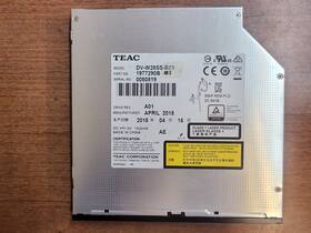 Dv-w28ss-bz3 Teac 1977290b-z3 Oem Odd Dvd Drive Rw Burner Cd Multi Recorder