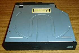 Cd-48e-902-u Teac 8x Cd-rom Drive