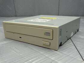 19771430-02 Teac Cd-552g-002 Cd-rom Internal Drive