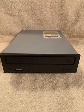Cd-w54e-a02-u Teac Internal Cd-rom Drive With Black Front And Tray N533