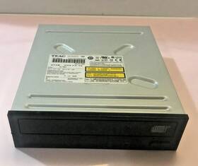 Cd-w552gb-000 Teac Cd Re-write Drive