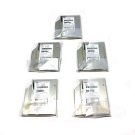 Dv-28e-bp4 Teac Lot Of 5 8x Dvd/24x Cd-rom Readers 198kb Data Buffer
