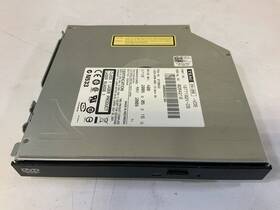 1977192v-ds Teac Dv-28s-vds Dvd-rom Optical Drive Gray 12.7mm Sata F4d