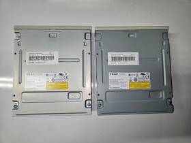 Dv-518gsb-052 Teac Dv-518 Gsb Dvd-rom Sata Optical Drive