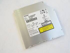 Pn1977290b-m3 Teac Dv-w28ss-b93 Dv-w28ss-bm3 Slim Dvdrw Sata Missing Faceplate