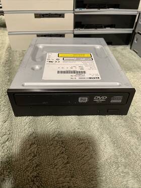 Dv-w5000 Teac Dvd/cd Rewritable Drive Model