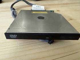 Ev-28e Teac -v93 Dvd Rom Ide Drive With Cable