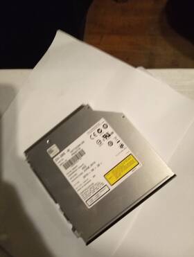 P624179 Teac Dvd Rom