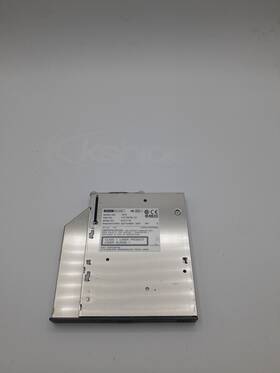 1977067b-34 Teac V29vc9k8306 Dv-28e Model -b34 Dvd Drive Black Bezel