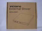 Teud28bus Unbranded External Dvd Player