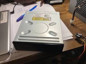 The Perfect Part 602835163976 External Cd Dvd Drive Usb 3.0 Writer Burner Player For Pc Laptop Windows 11 10