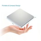 Tmud20cddriver Unbranded External Usb Cd Rw Drive Burner Optical Superdrive Player