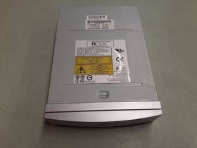 4012im Top Glory Bce Cd-rw Drive - Silver Bezel