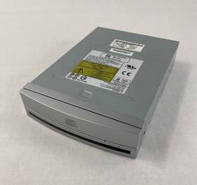 Bce-4816im Top Glory Top-g Internal Optical Cd-rw Disc Drive Curved Bezel Untested