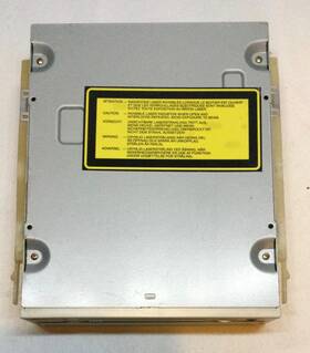 Cdr-s16 Torisan Cd-rom Drive