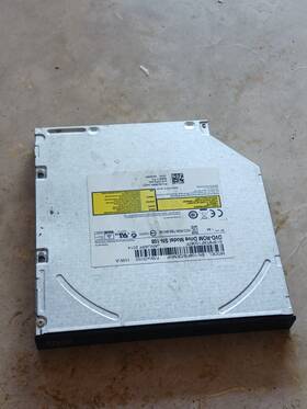 Toshiba 675663079689 Internal Sata Dvd-rom Disc Player Laptop Pc Optical Drive