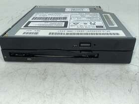 Xm-7102b Toshiba -7102b Internal Laptop Slim-line Cd-rom Drive 5.25 Inch 32x Floppy Combo