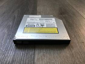 6029b0001203 Toshiba A105-s1014 Satellite Laptop 24x Dvd Cd-rw Drive V0006120
