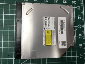 Du-8aesh Toshiba A50-ec Tecra 15.6 Inch Dvd-rw Cd-rw Burner Drive