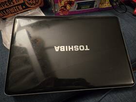 A505-s6960 Toshiba Satellite Dvd Rw Laptop Working