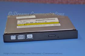 A505-s6980 Toshiba Satellite S6005 S6960 Laptop Dvd Rw Burner Recorder Drive