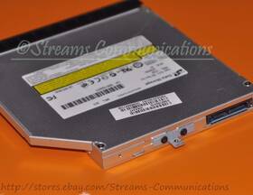 A665d-s6059 Toshiba Satellite Sata Dvd Rw Laptop Burner Drive